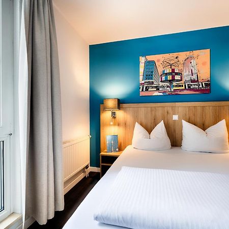 Businesshotel Berlin Extérieur photo